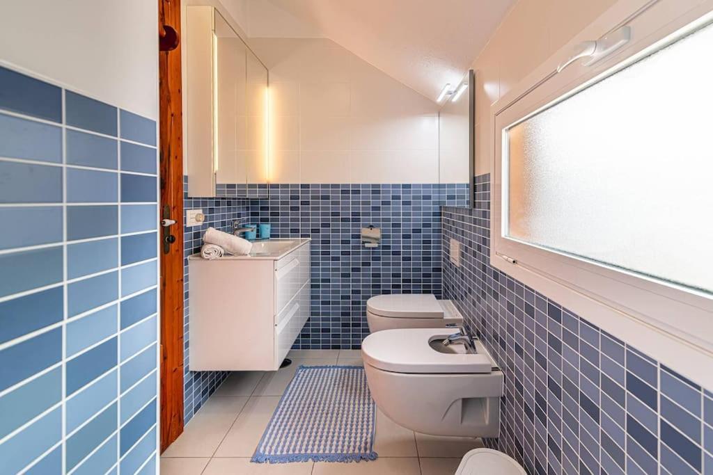 Duplex En Las Americas 3014 อาโรนา ภายนอก รูปภาพ