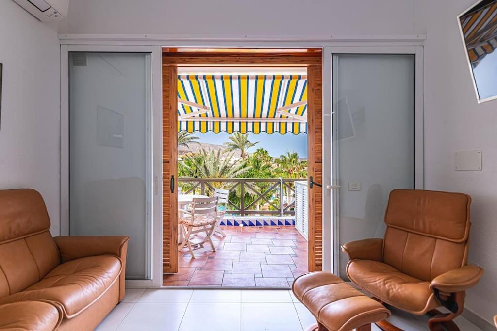 Duplex En Las Americas 3014 อาโรนา ภายนอก รูปภาพ