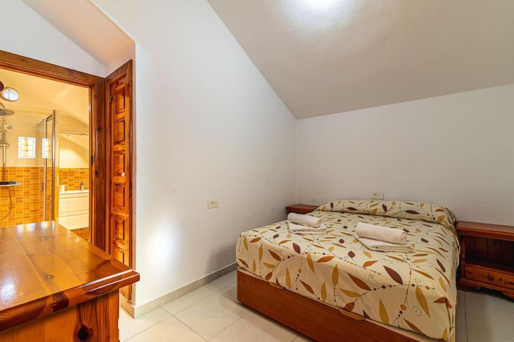 Duplex En Las Americas 3014 อาโรนา ภายนอก รูปภาพ
