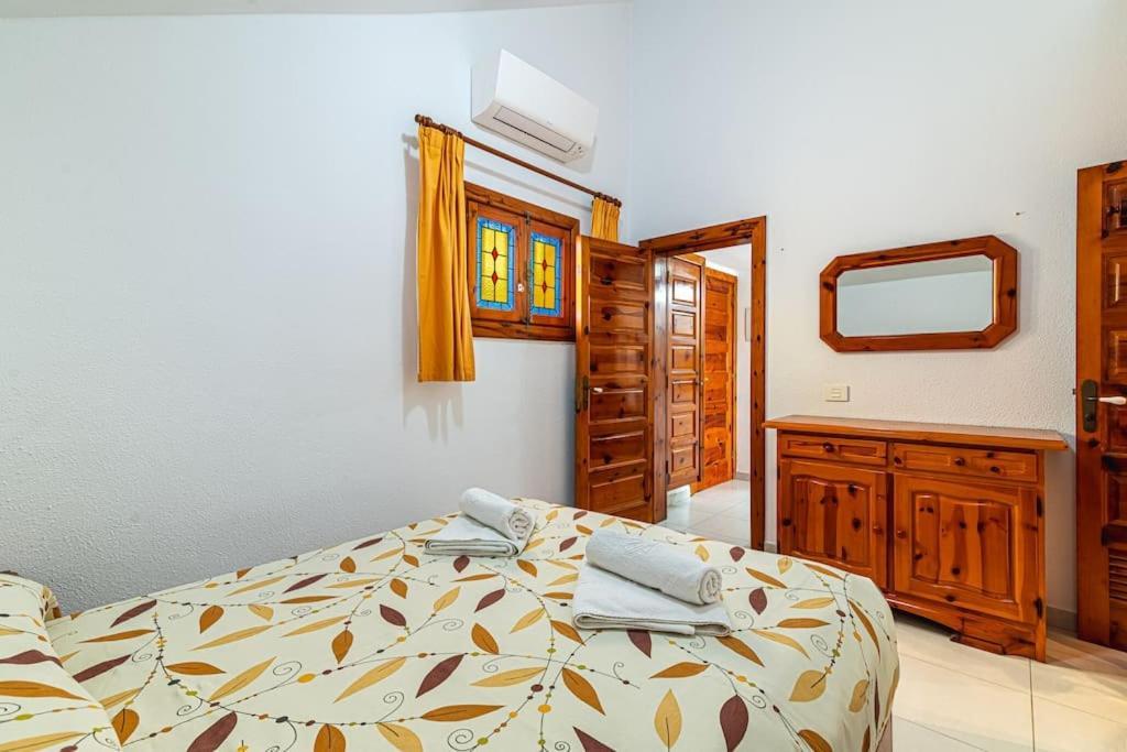 Duplex En Las Americas 3014 อาโรนา ภายนอก รูปภาพ