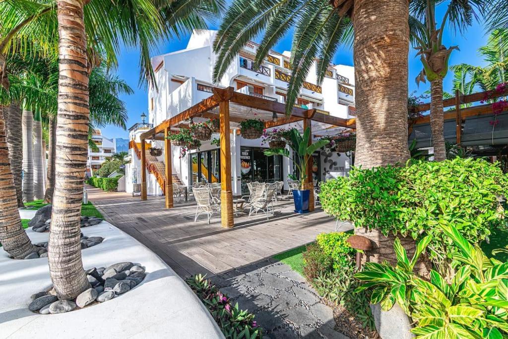 Duplex En Las Americas 3014 อาโรนา ภายนอก รูปภาพ