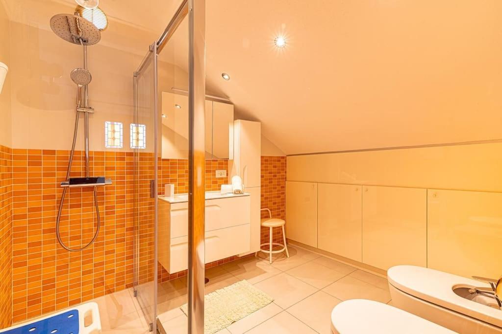 Duplex En Las Americas 3014 อาโรนา ภายนอก รูปภาพ