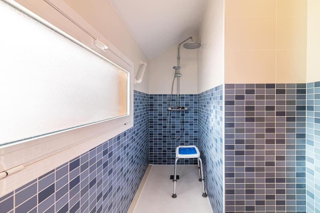 Duplex En Las Americas 3014 อาโรนา ภายนอก รูปภาพ