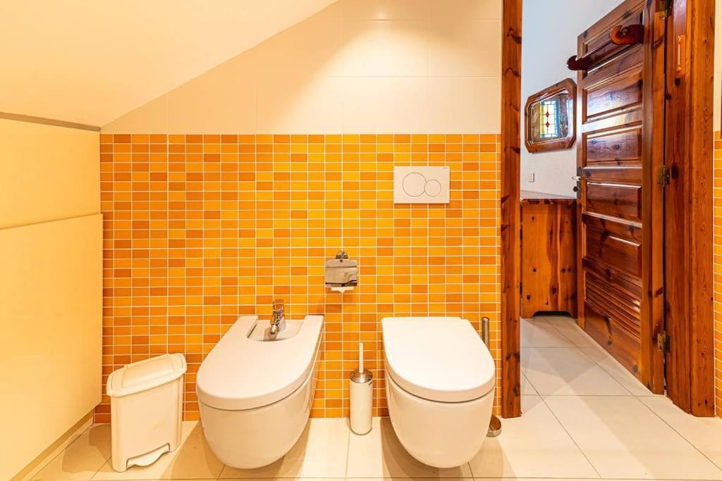 Duplex En Las Americas 3014 อาโรนา ภายนอก รูปภาพ
