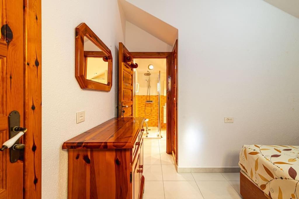 Duplex En Las Americas 3014 อาโรนา ภายนอก รูปภาพ