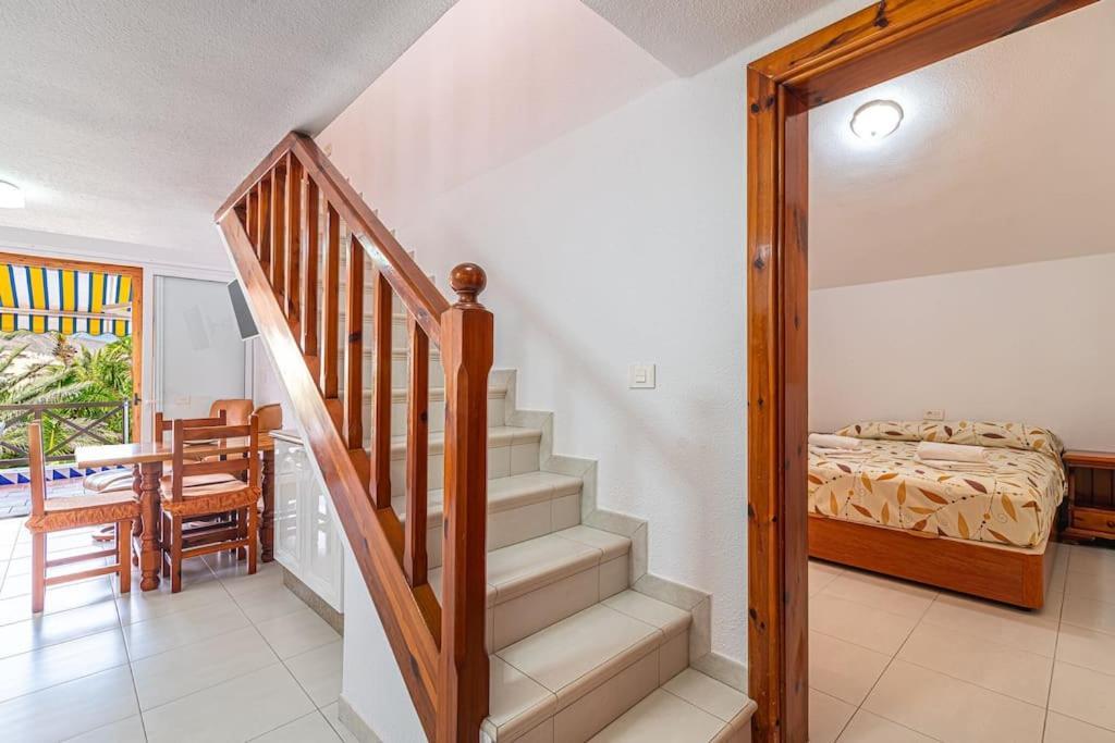 Duplex En Las Americas 3014 อาโรนา ภายนอก รูปภาพ