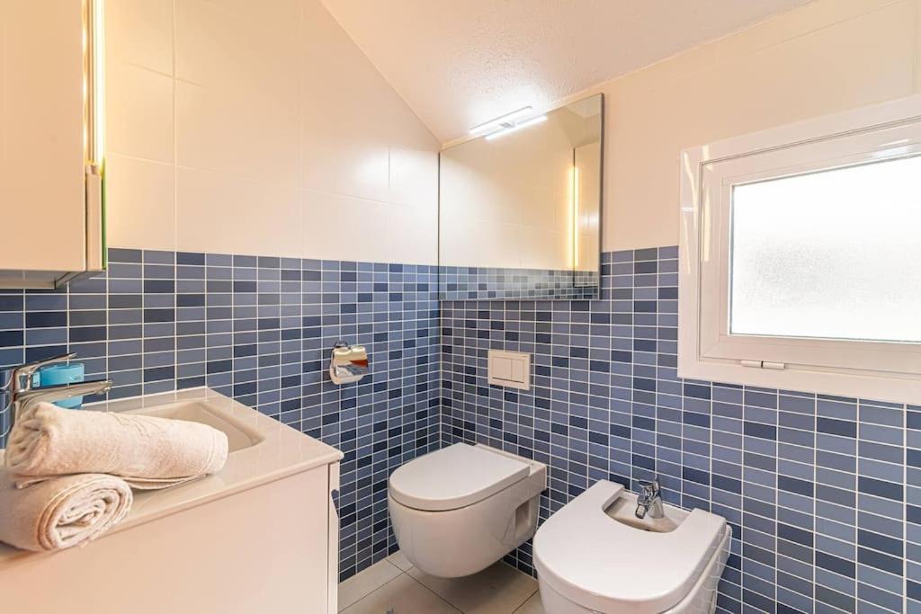 Duplex En Las Americas 3014 อาโรนา ภายนอก รูปภาพ