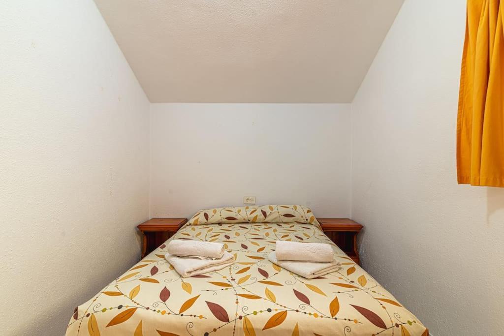 Duplex En Las Americas 3014 อาโรนา ภายนอก รูปภาพ