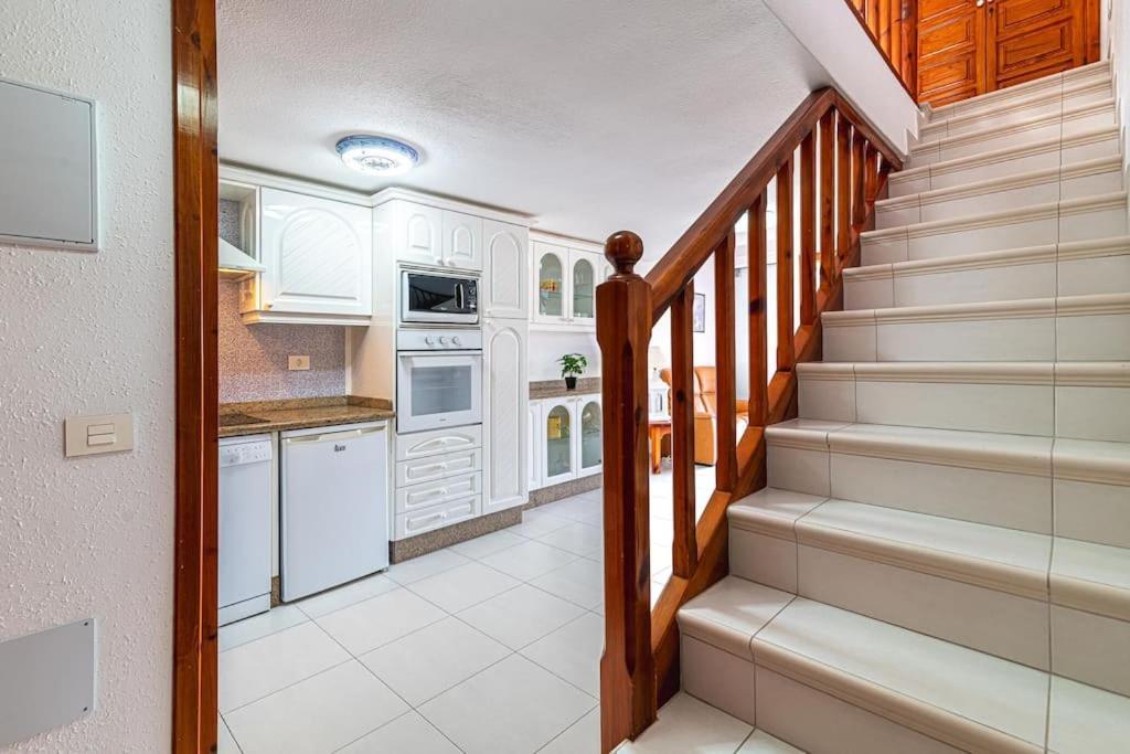 Duplex En Las Americas 3014 อาโรนา ภายนอก รูปภาพ
